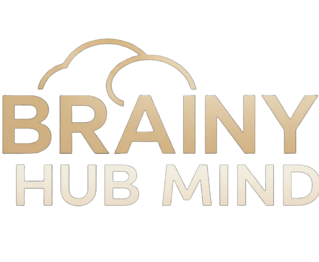 Brainyhubmind